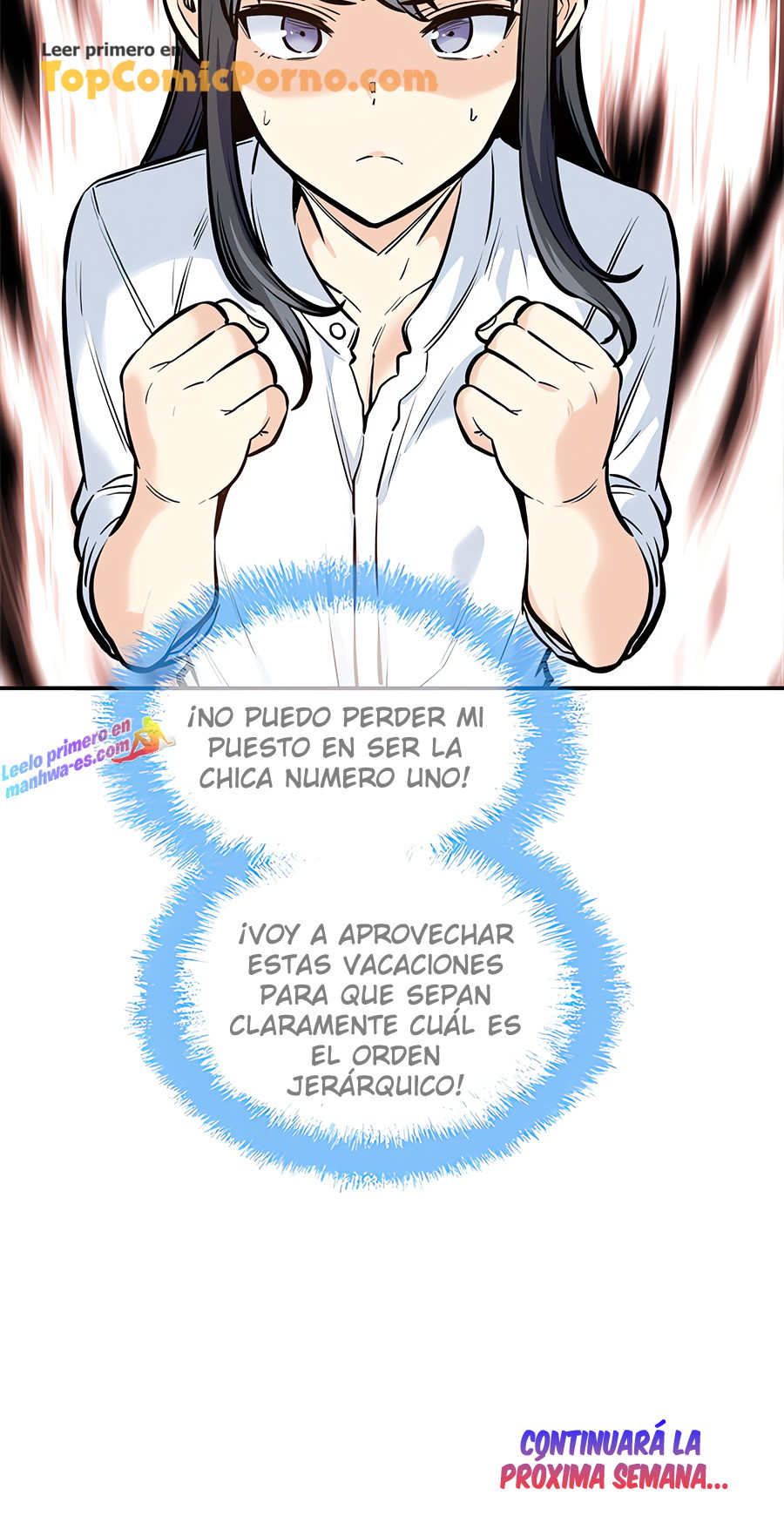 The Ark is Me Capitulo 117 página 69