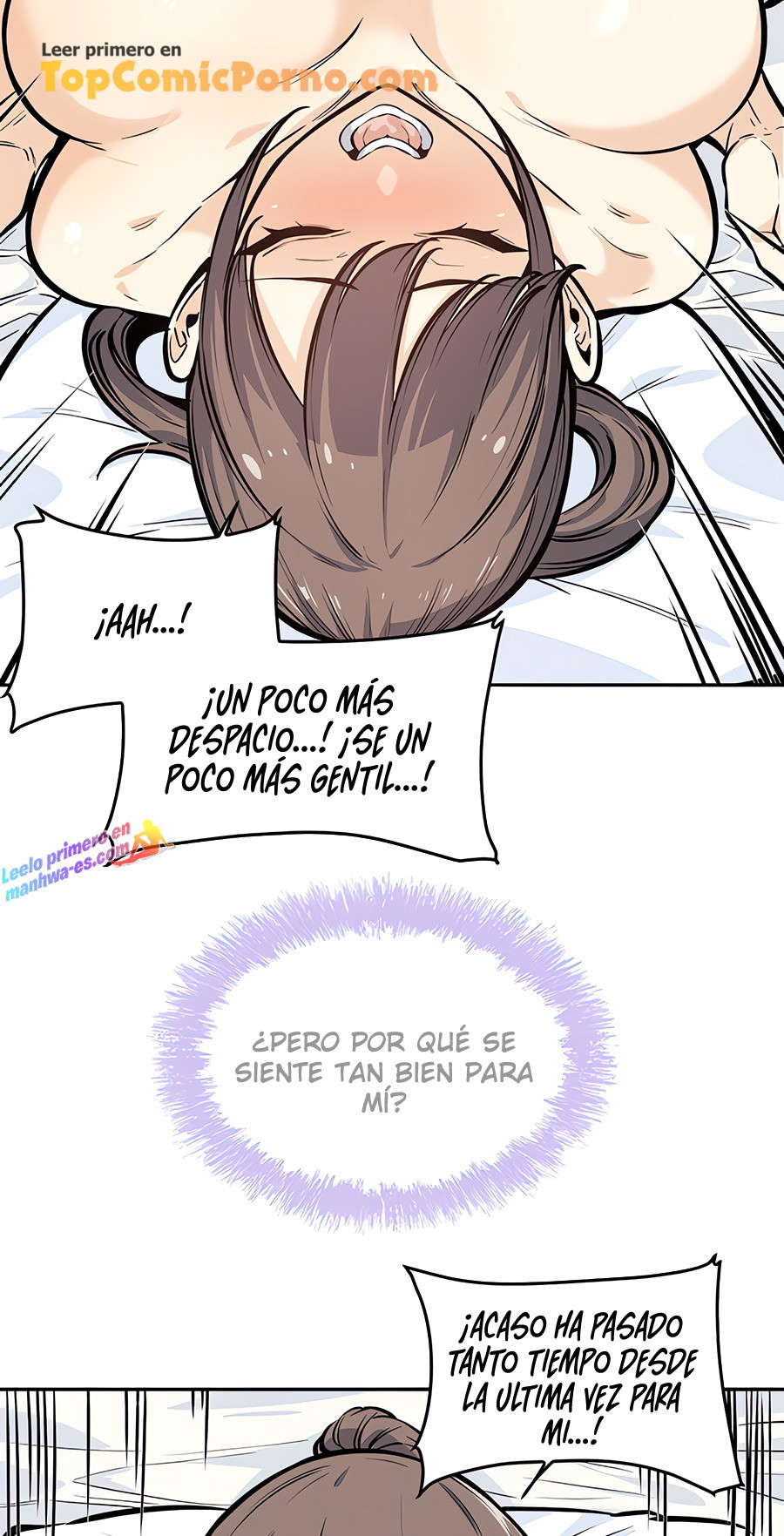 The Ark is Me Capitulo 117 página 8