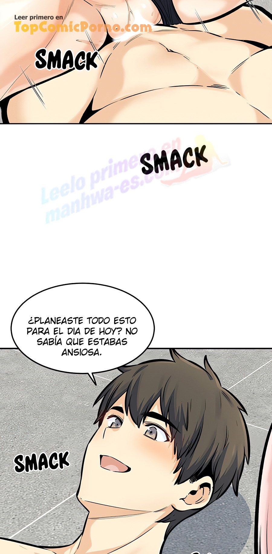 The Ark is Me Capitulo 118 página 23
