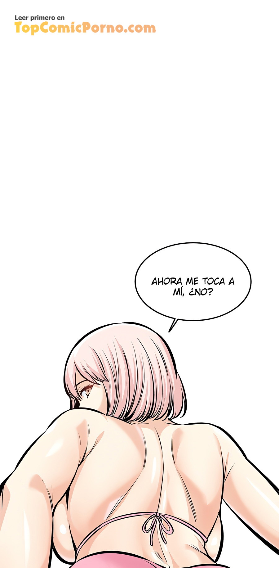 The Ark is Me Capitulo 118 página 33