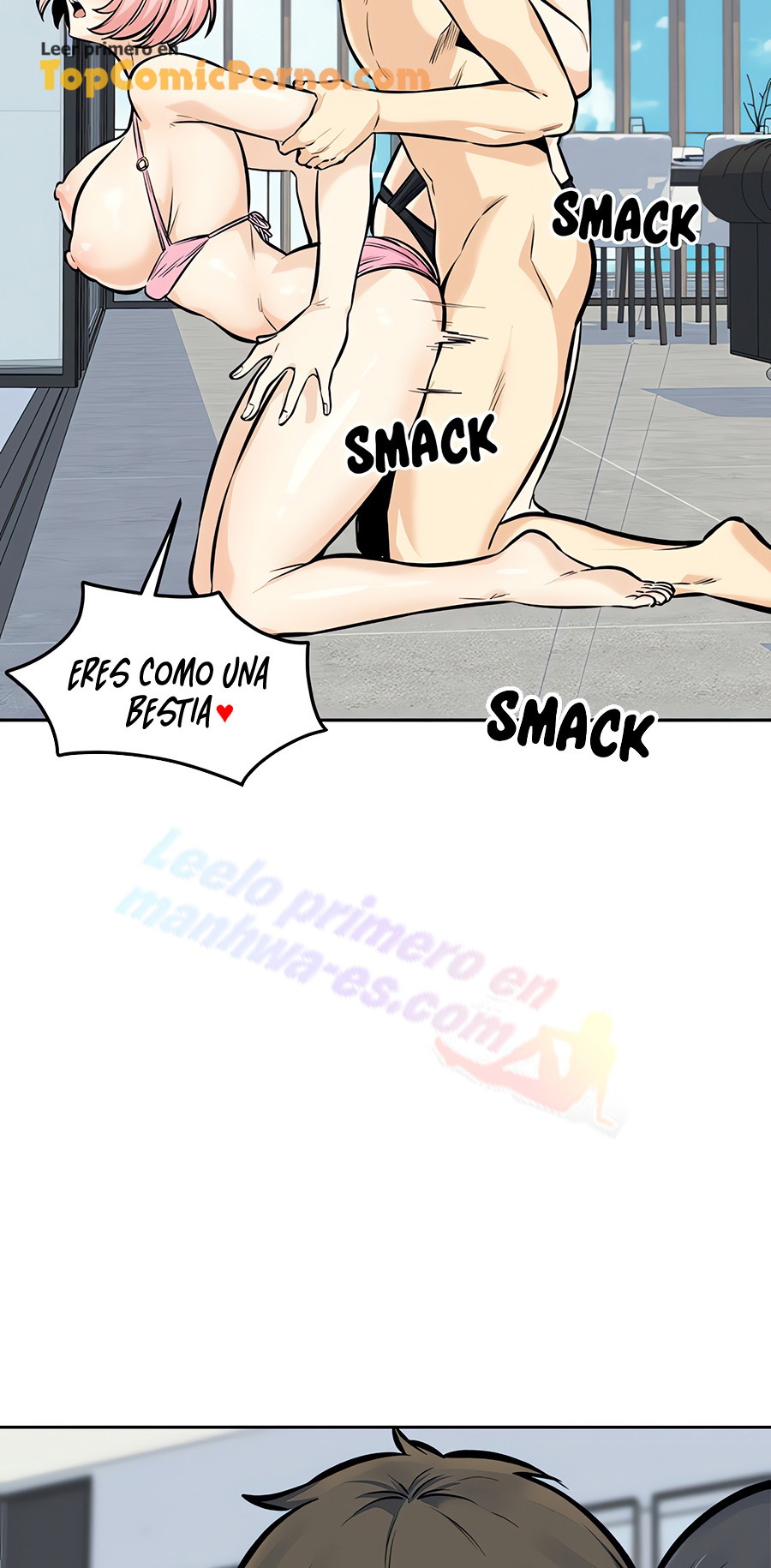 The Ark is Me Capitulo 118 página 42