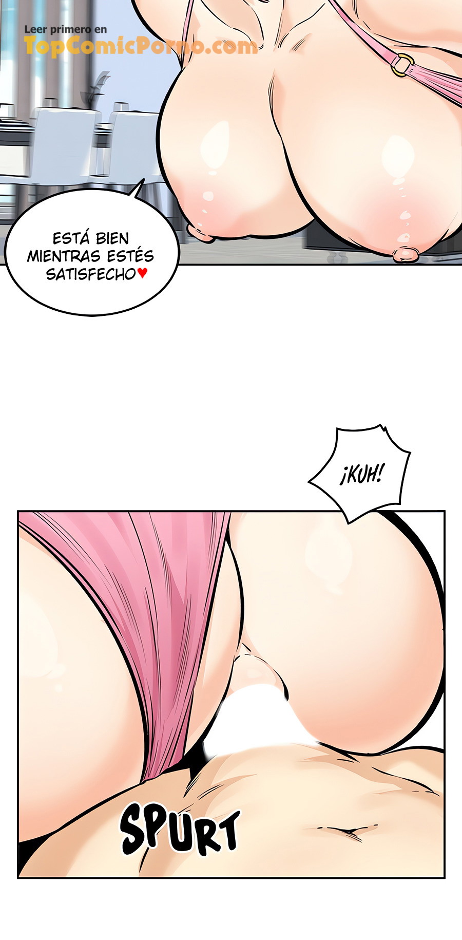 The Ark is Me Capitulo 118 página 44