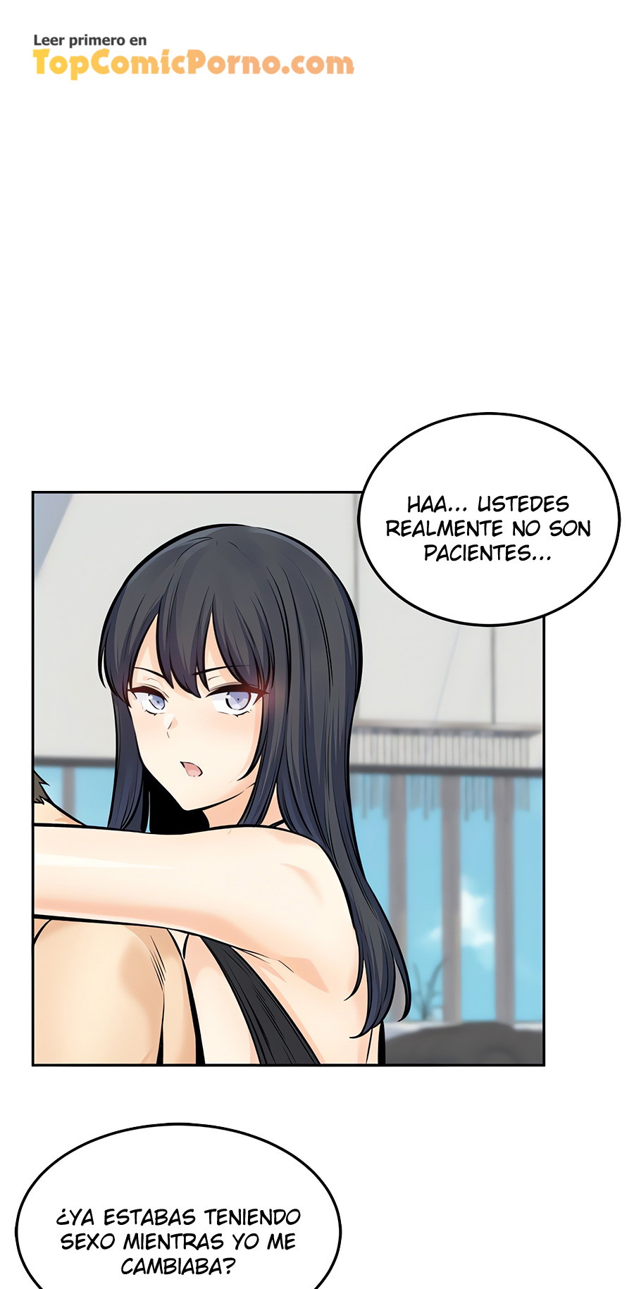 The Ark is Me Capitulo 118 página 49