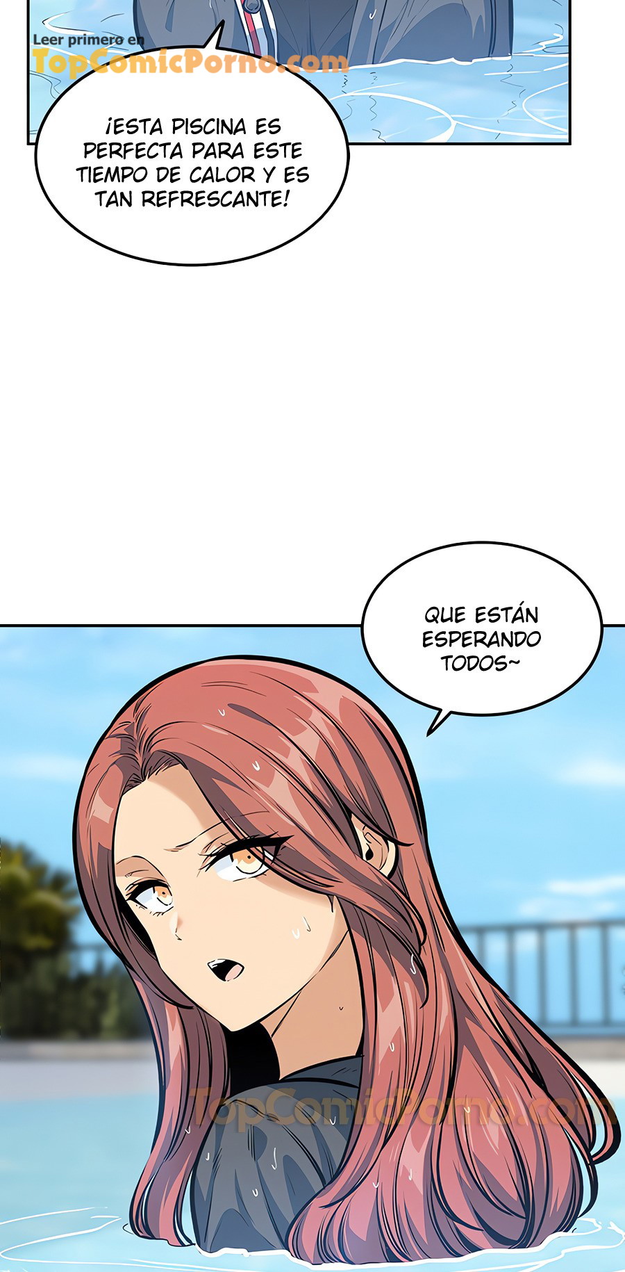 The Ark is Me Capitulo 118 página 5