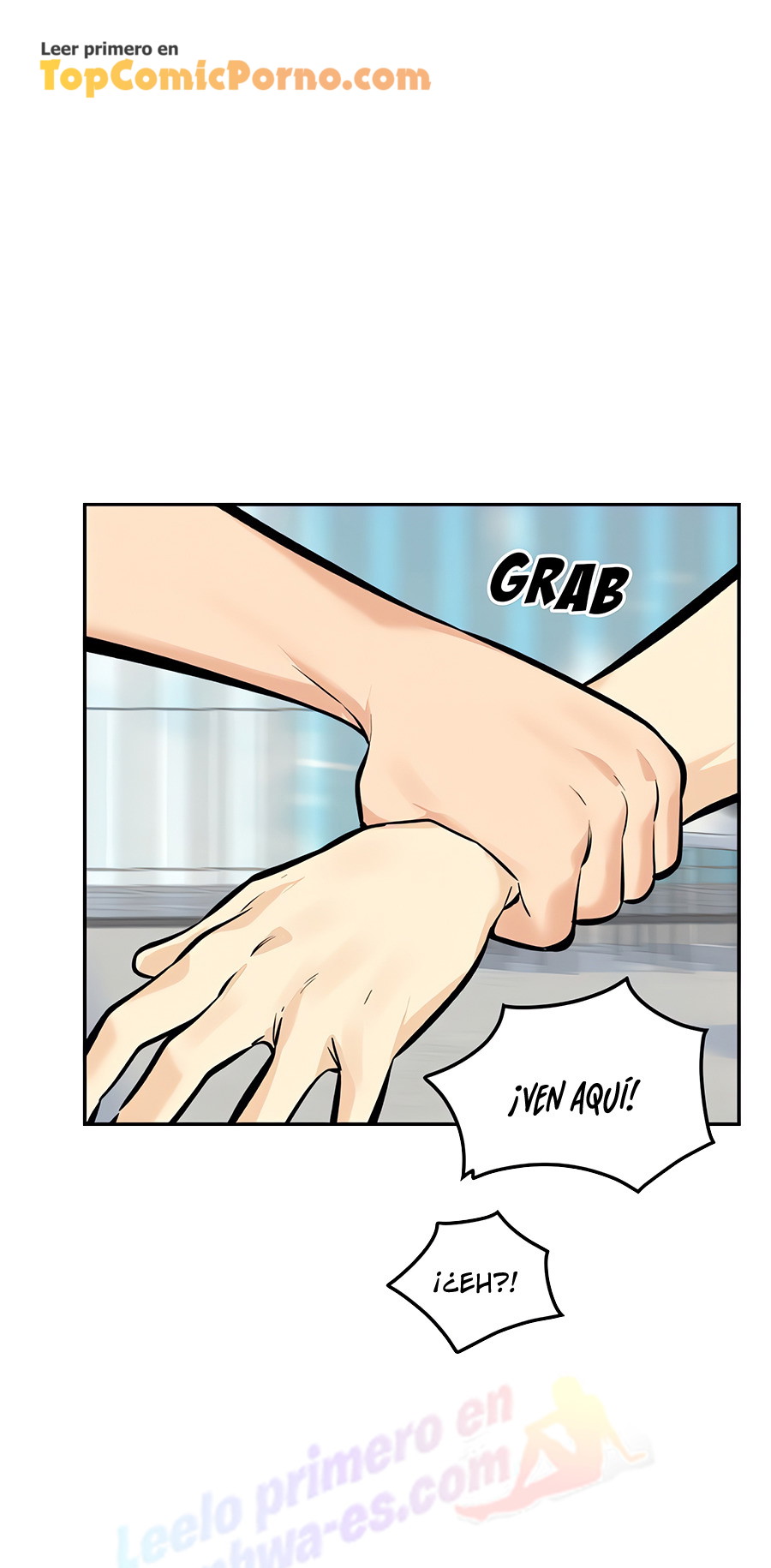 The Ark is Me Capitulo 118 página 53