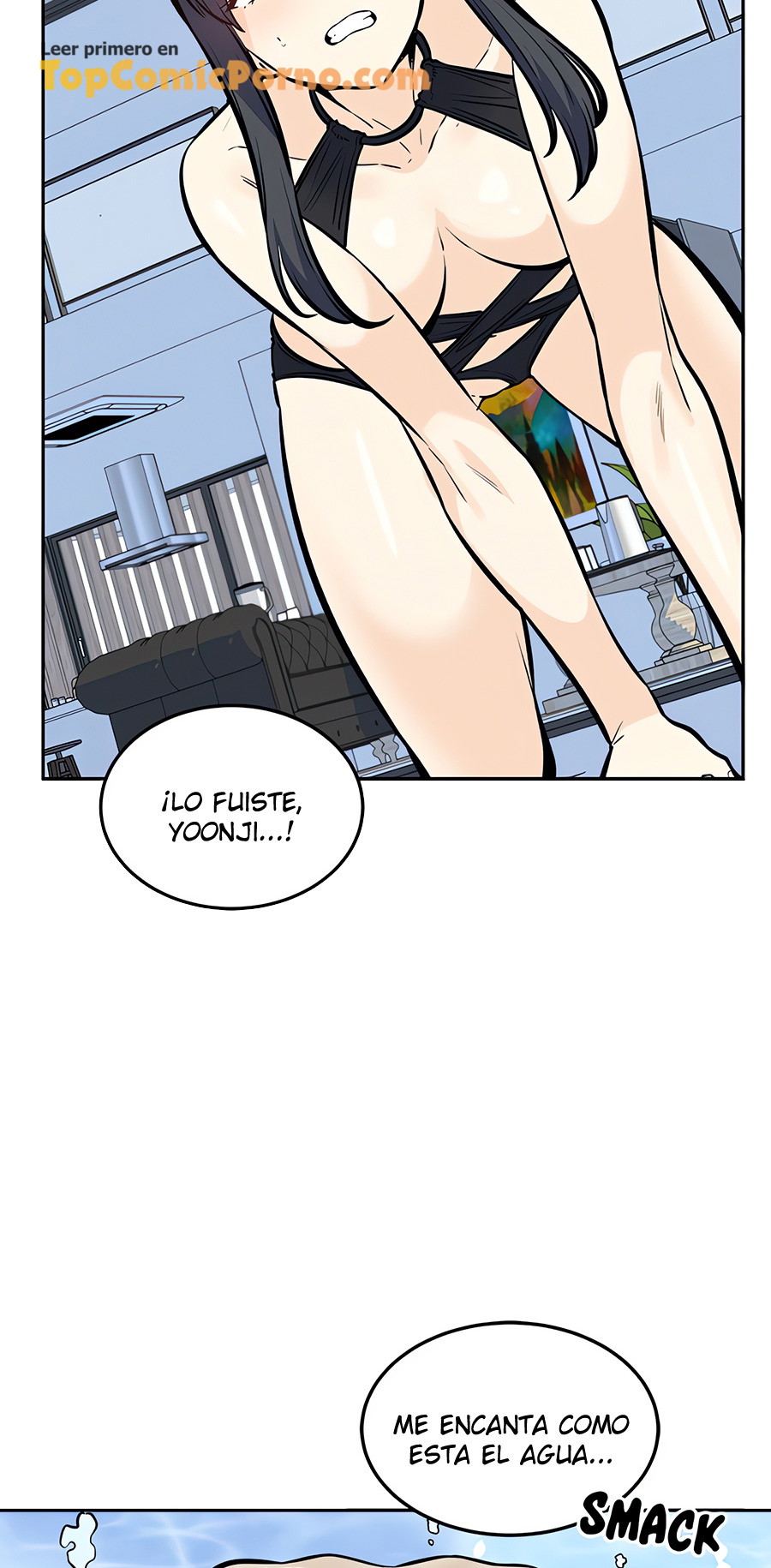 The Ark is Me Capitulo 118 página 66