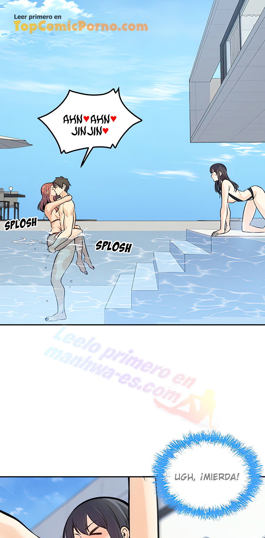 The Ark is Me Capitulo 118 página 68