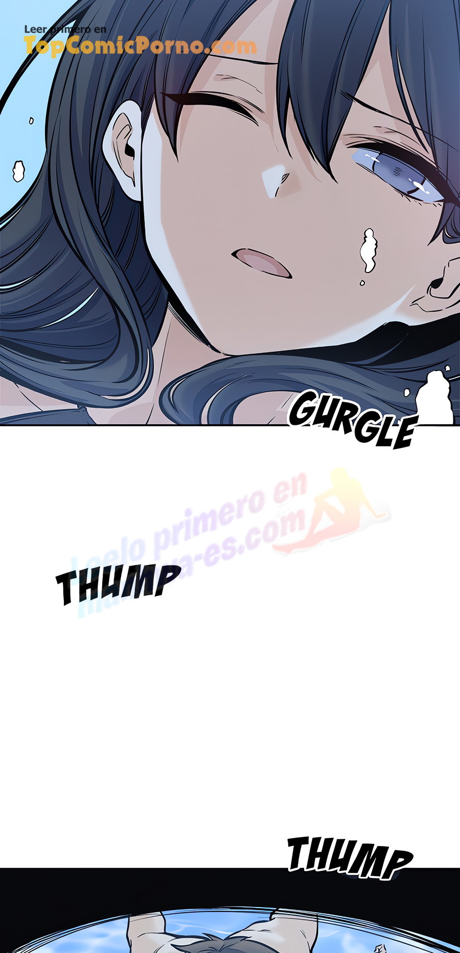 The Ark is Me Capitulo 119 página 13