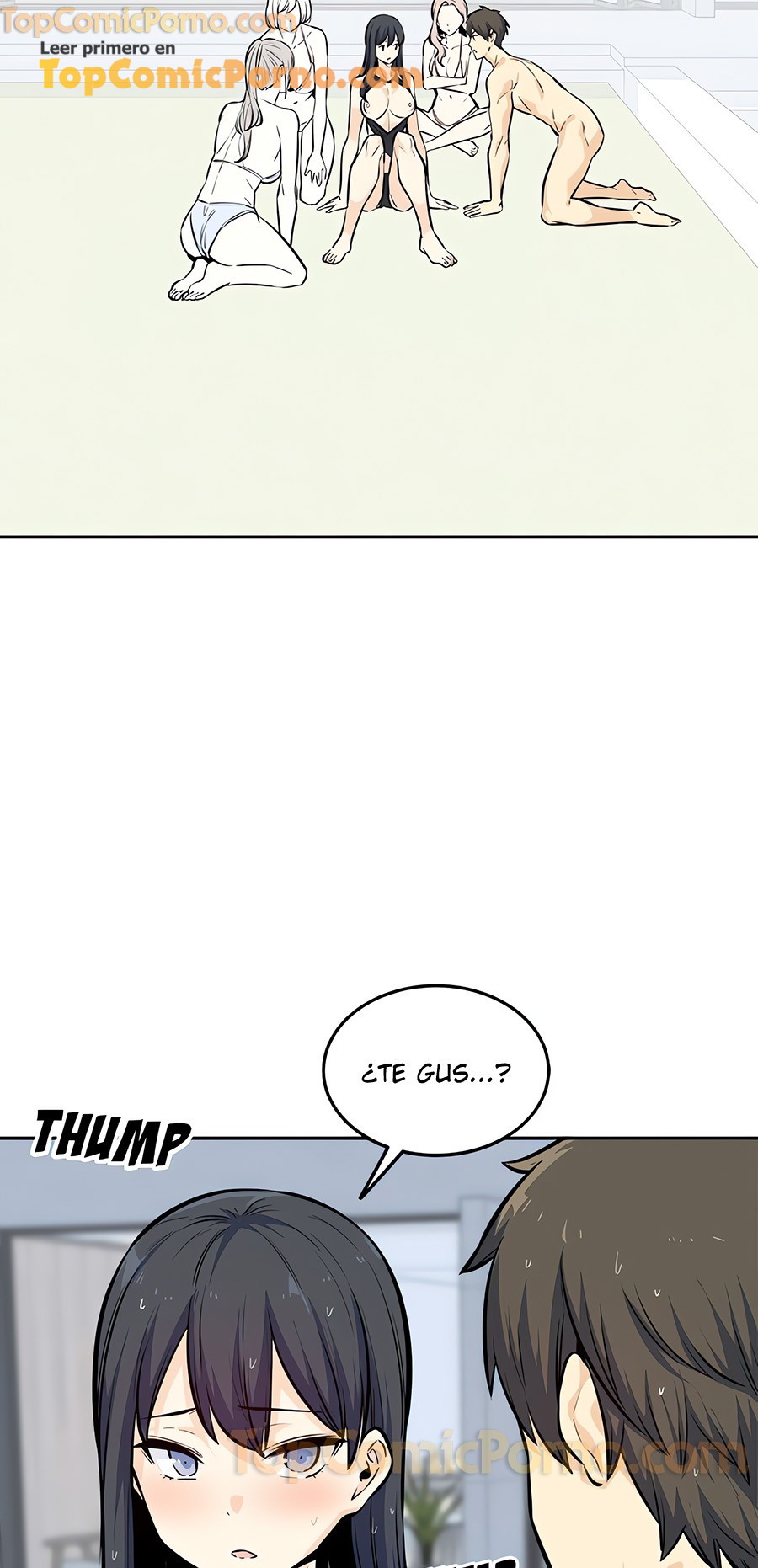 The Ark is Me Capitulo 119 página 30