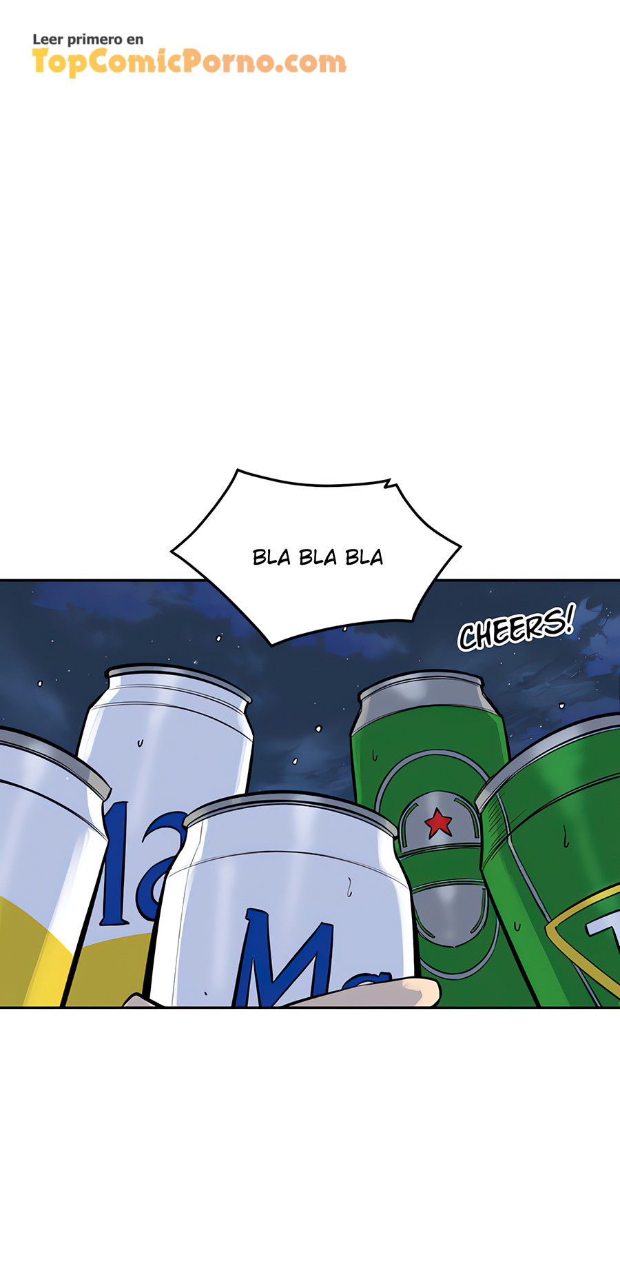 The Ark is Me Capitulo 119 página 43