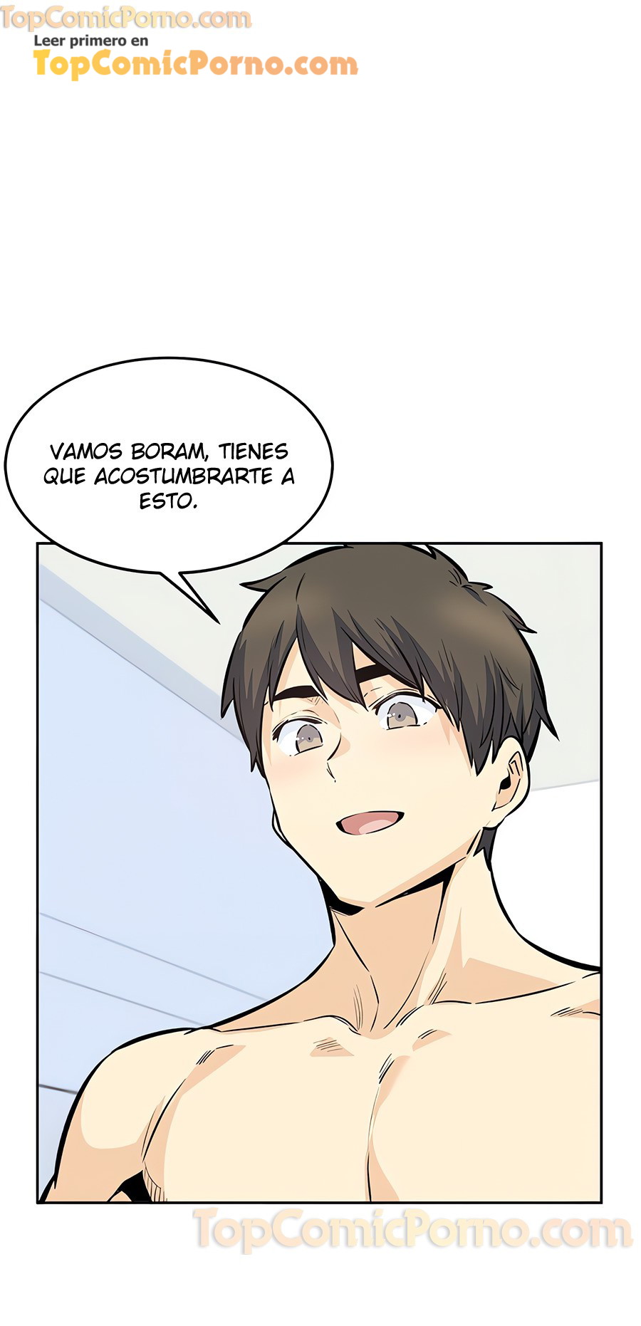 The Ark is Me Capitulo 119 página 49
