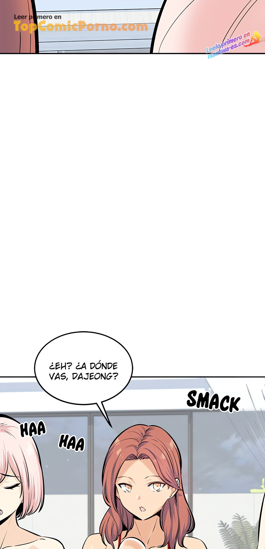 The Ark is Me Capitulo 119 página 53