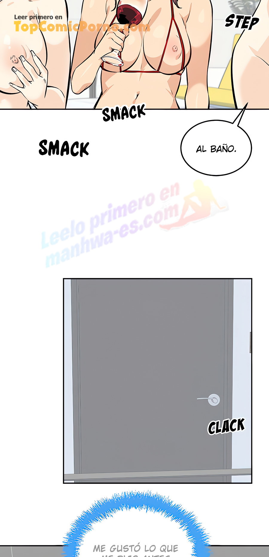The Ark is Me Capitulo 119 página 54