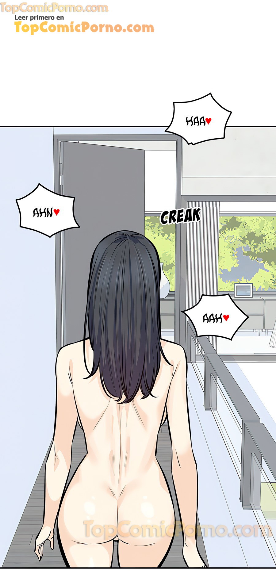The Ark is Me Capitulo 119 página 57