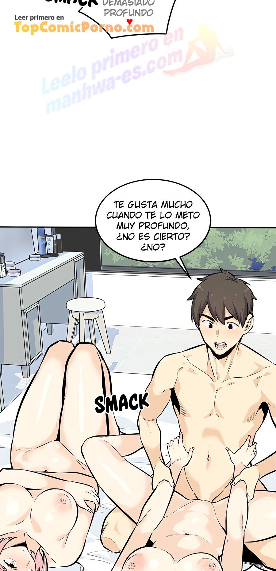 The Ark is Me Capitulo 119 página 61