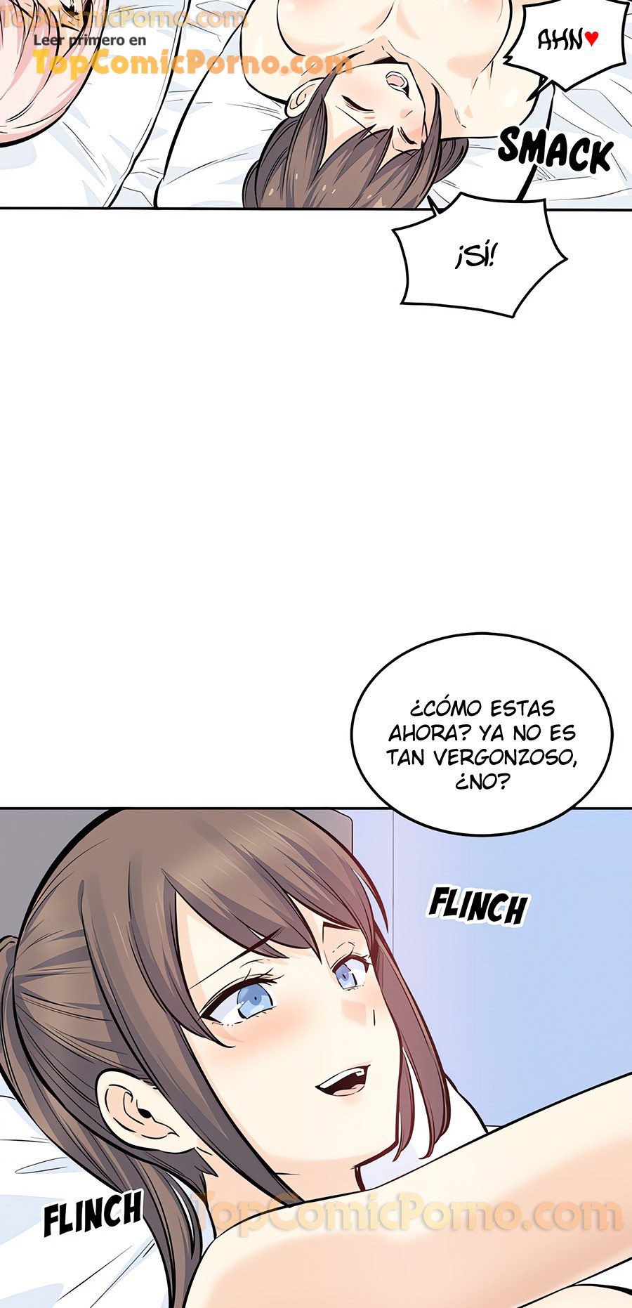 The Ark is Me Capitulo 119 página 62