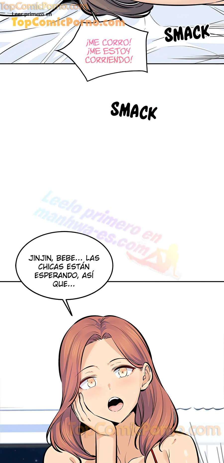 The Ark is Me Capitulo 119 página 64