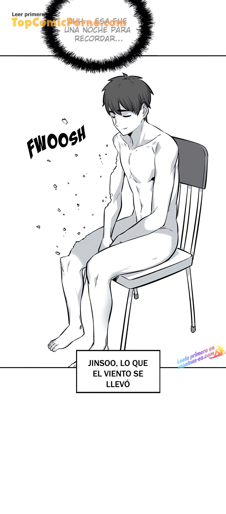 The Ark is Me Capitulo 120 página 48