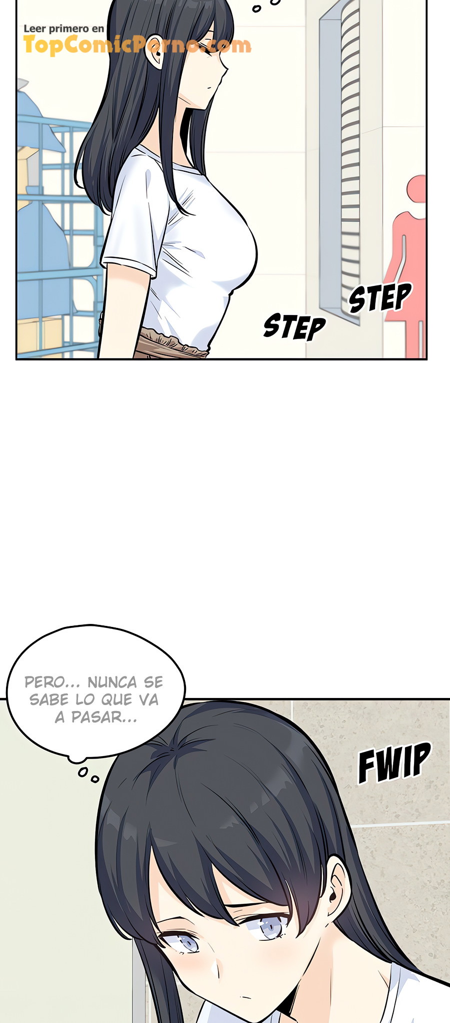 The Ark is Me Capitulo 120 página 51