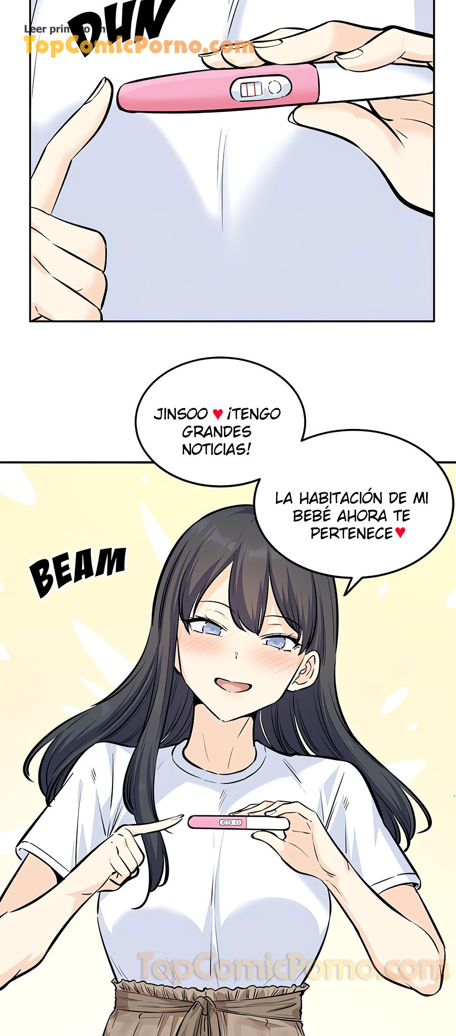 The Ark is Me Capitulo 120 página 55