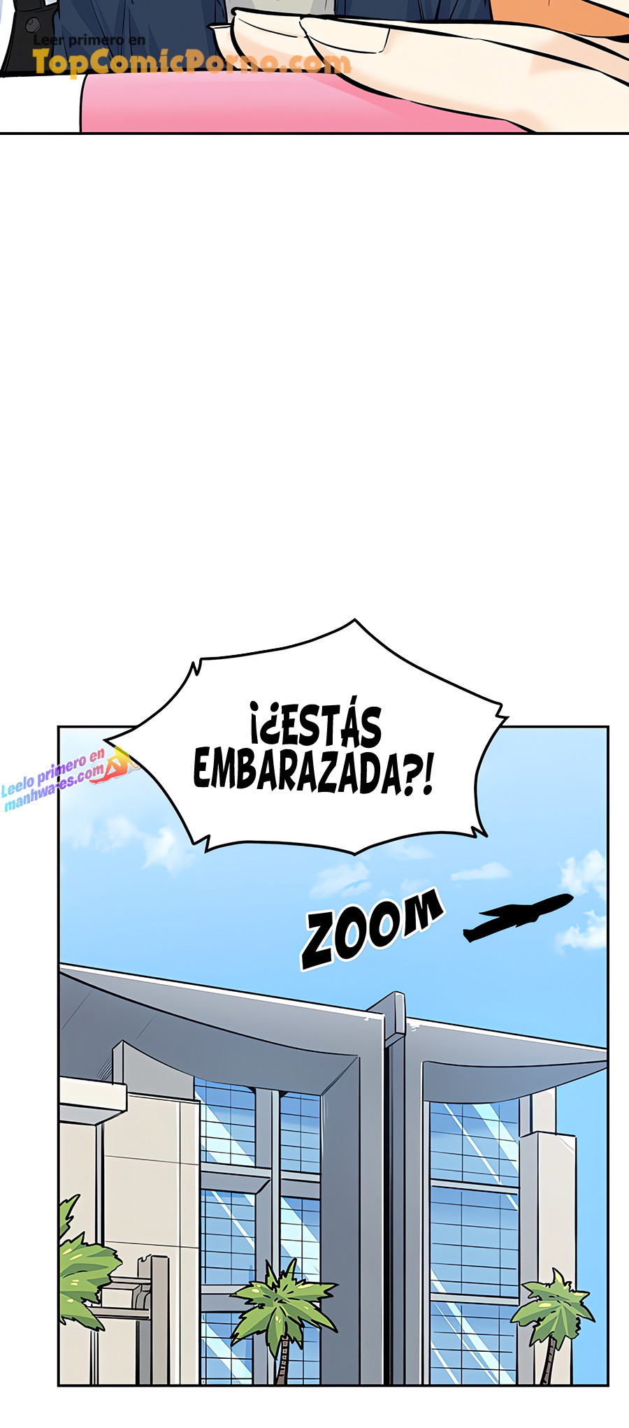 The Ark is Me Capitulo 120 página 57