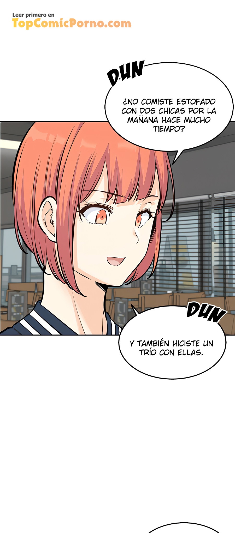 The Ark is Me Capitulo 120 página 67