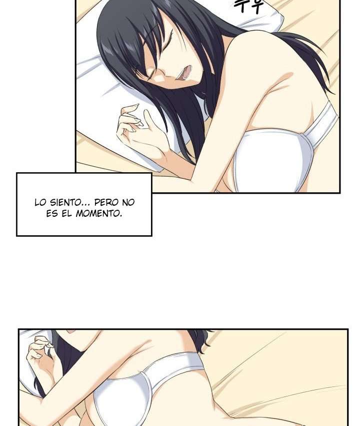 The Ark is Me Capitulo 15 página 12