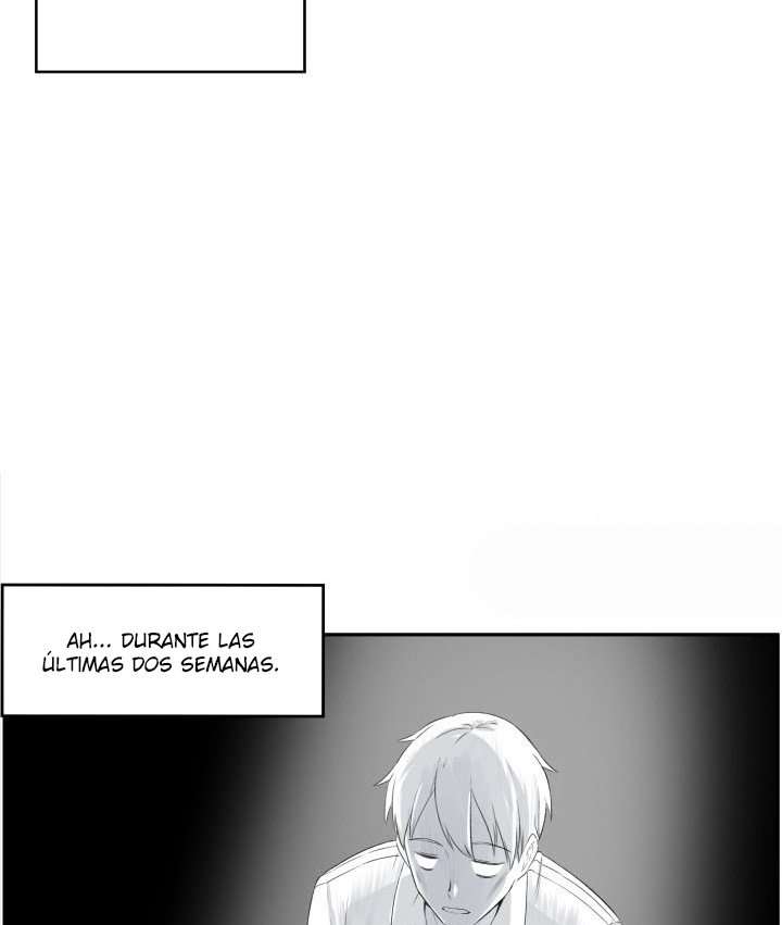 The Ark is Me Capitulo 15 página 16
