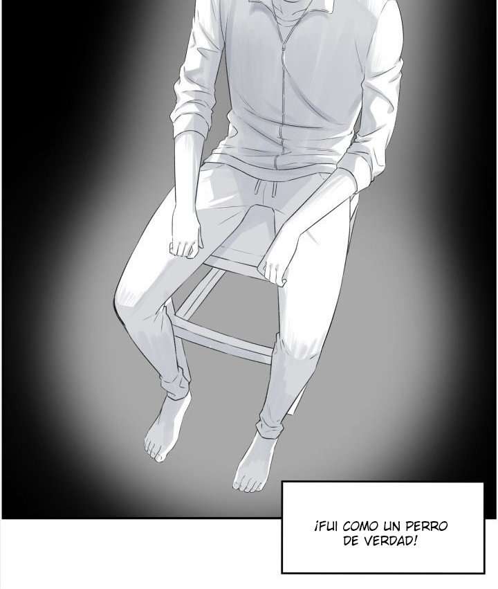 The Ark is Me Capitulo 15 página 17