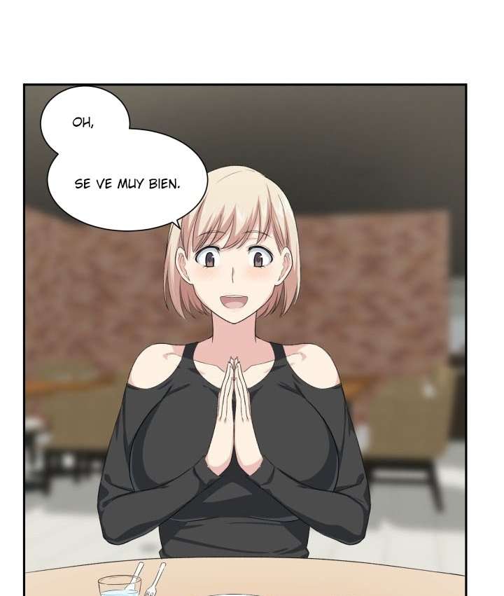 The Ark is Me Capitulo 15 página 23