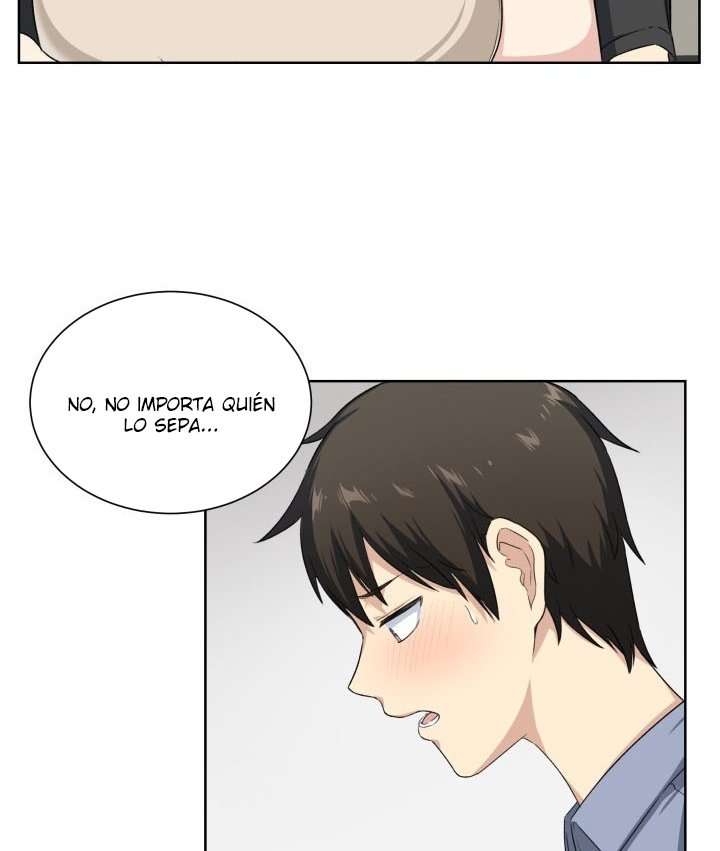 The Ark is Me Capitulo 15 página 34