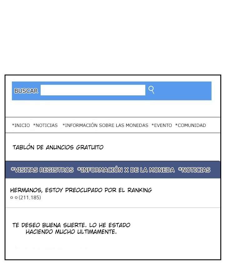 The Ark is Me Capitulo 15 página 4