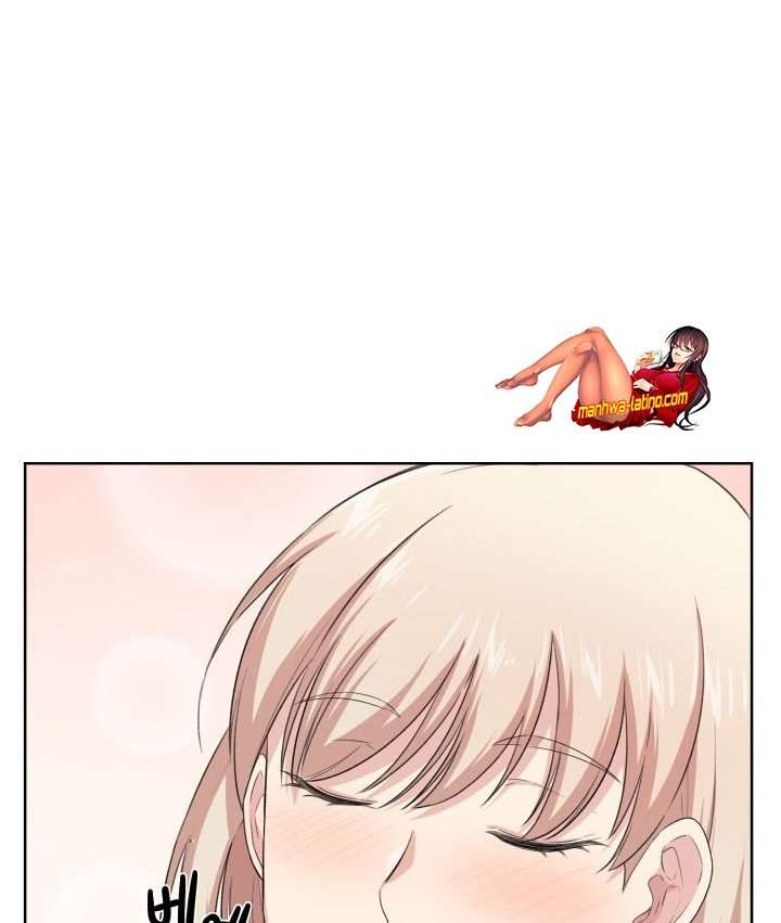 The Ark is Me Capitulo 15 página 41