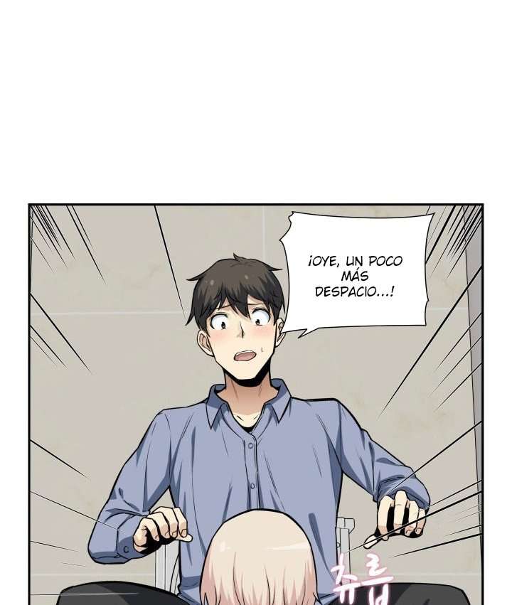 The Ark is Me Capitulo 15 página 52