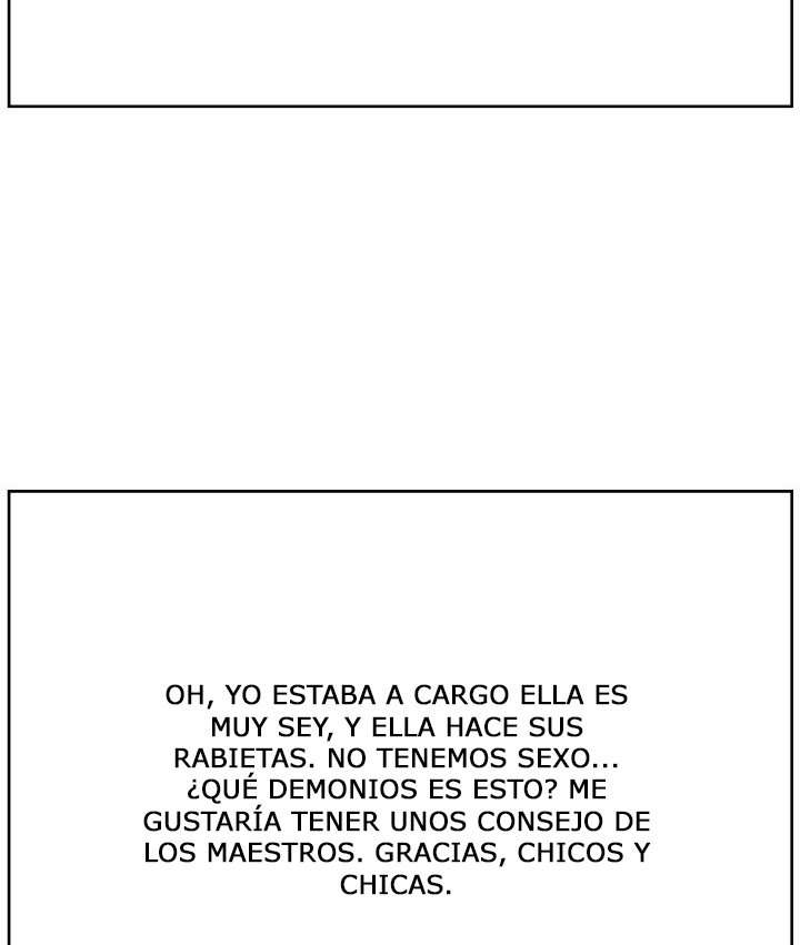The Ark is Me Capitulo 15 página 6
