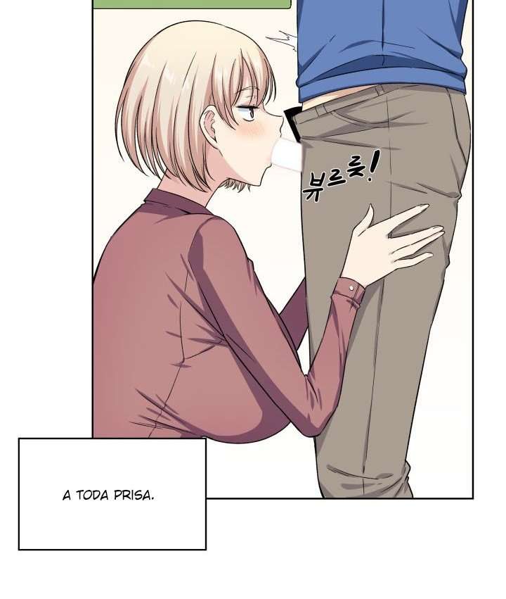 The Ark is Me Capitulo 15 página 67