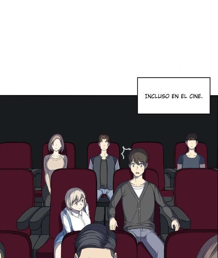 The Ark is Me Capitulo 15 página 68