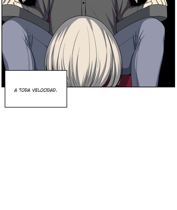 The Ark is Me Capitulo 15 página 70