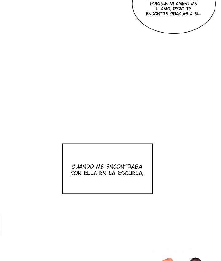 The Ark is Me Capitulo 15 página 72