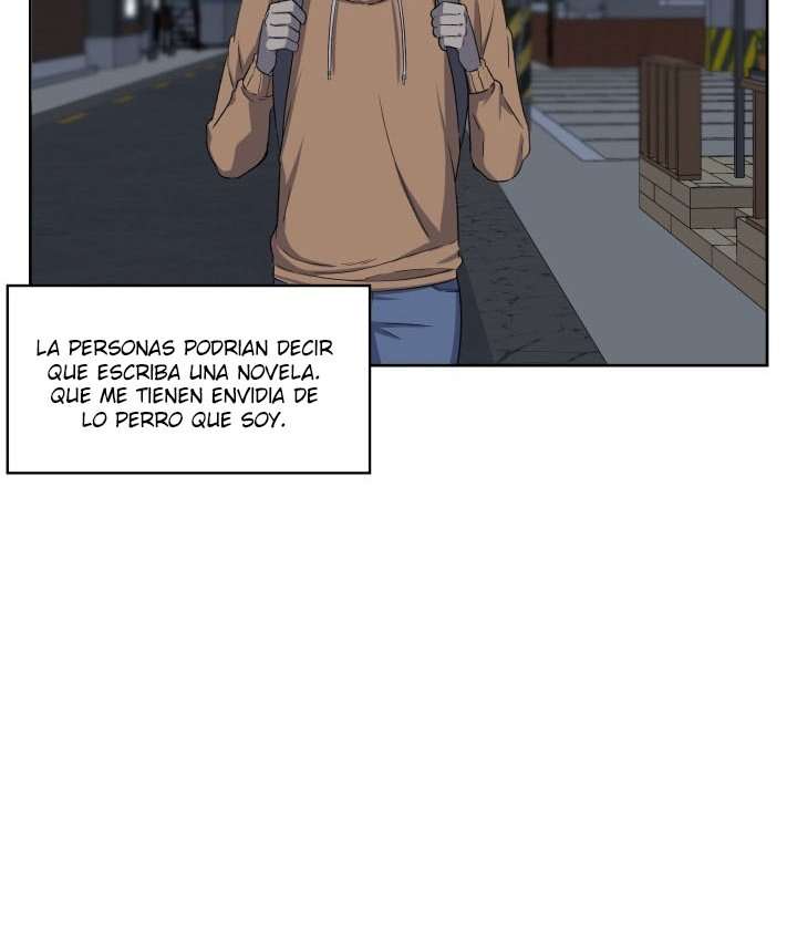 The Ark is Me Capitulo 15 página 76