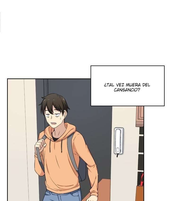 The Ark is Me Capitulo 15 página 77