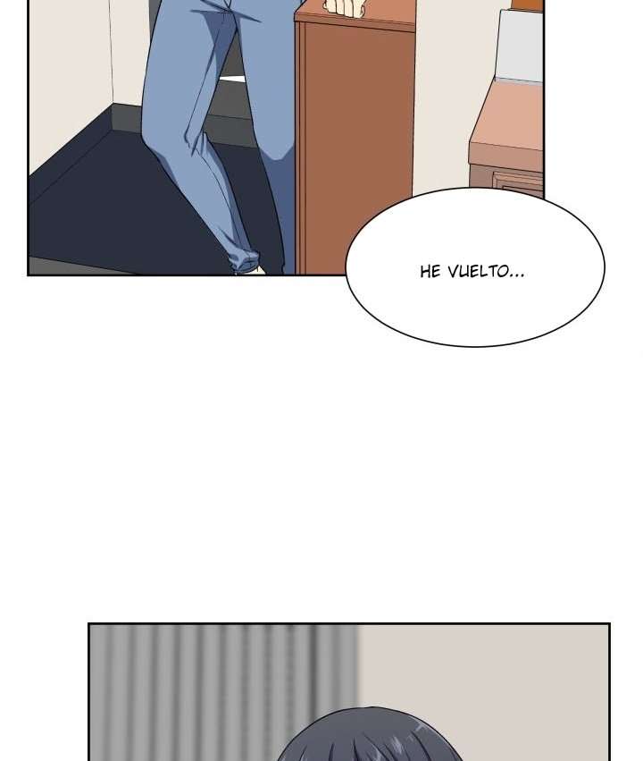 The Ark is Me Capitulo 15 página 78