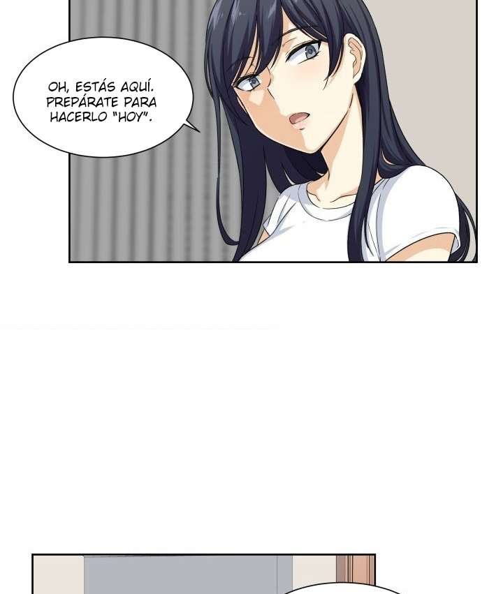 The Ark is Me Capitulo 15 página 79