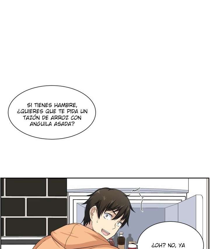 The Ark is Me Capitulo 15 página 83