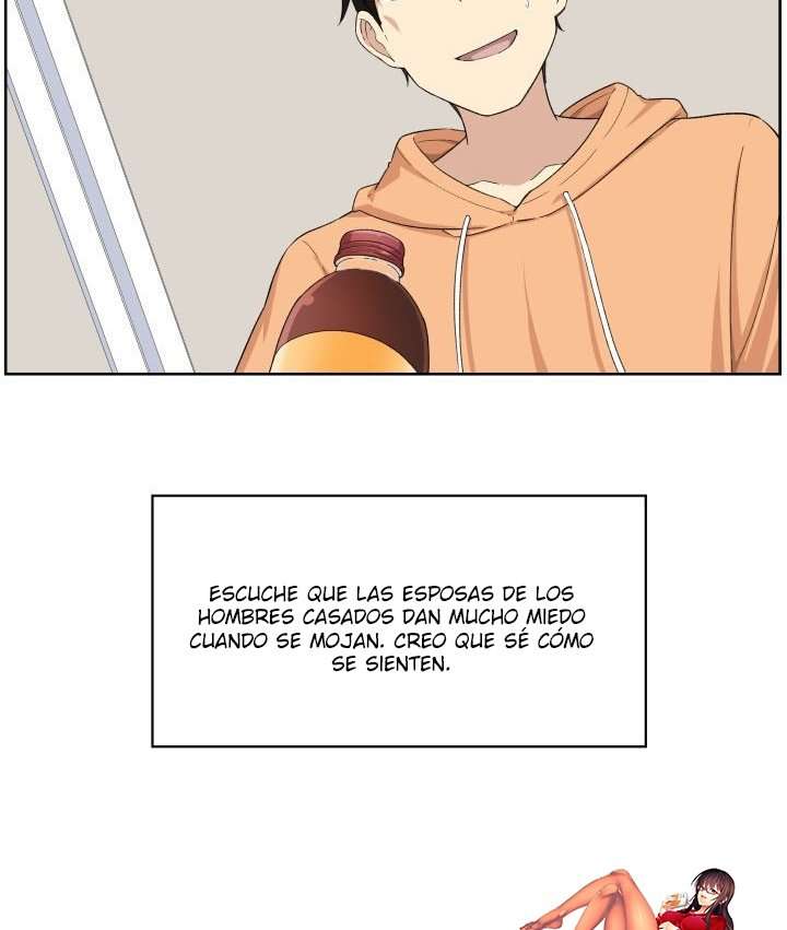The Ark is Me Capitulo 15 página 86
