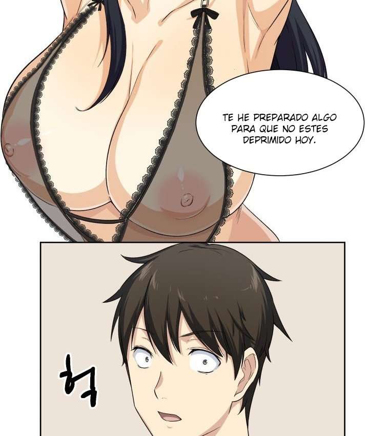 The Ark is Me Capitulo 15 página 89