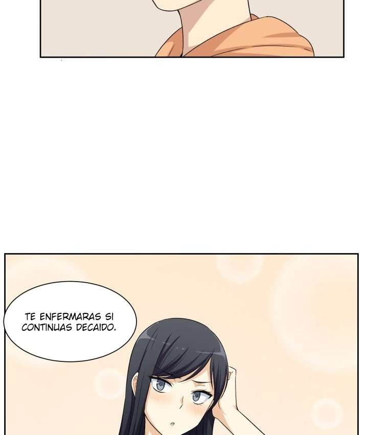 The Ark is Me Capitulo 15 página 90