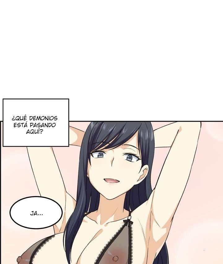 The Ark is Me Capitulo 15 página 94