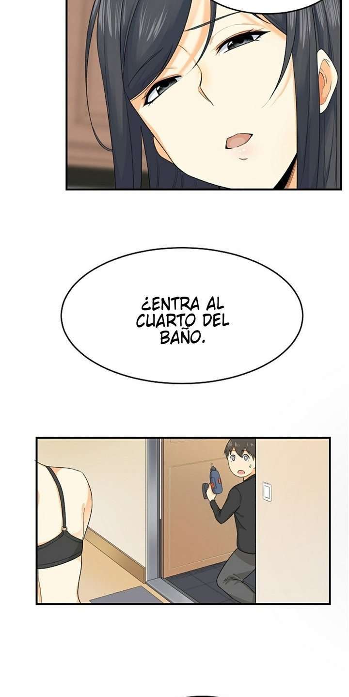 The Ark is Me Capitulo 2 página 31