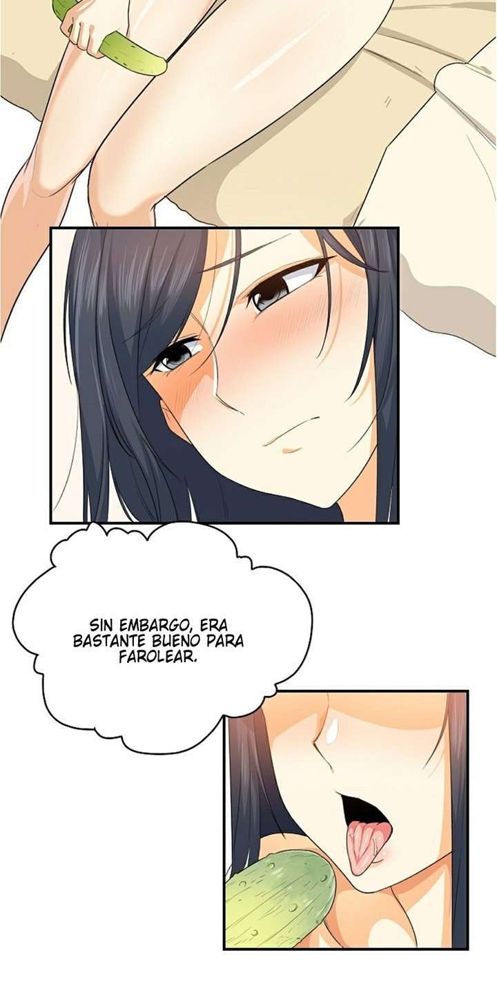 The Ark is Me Capitulo 2 página 36